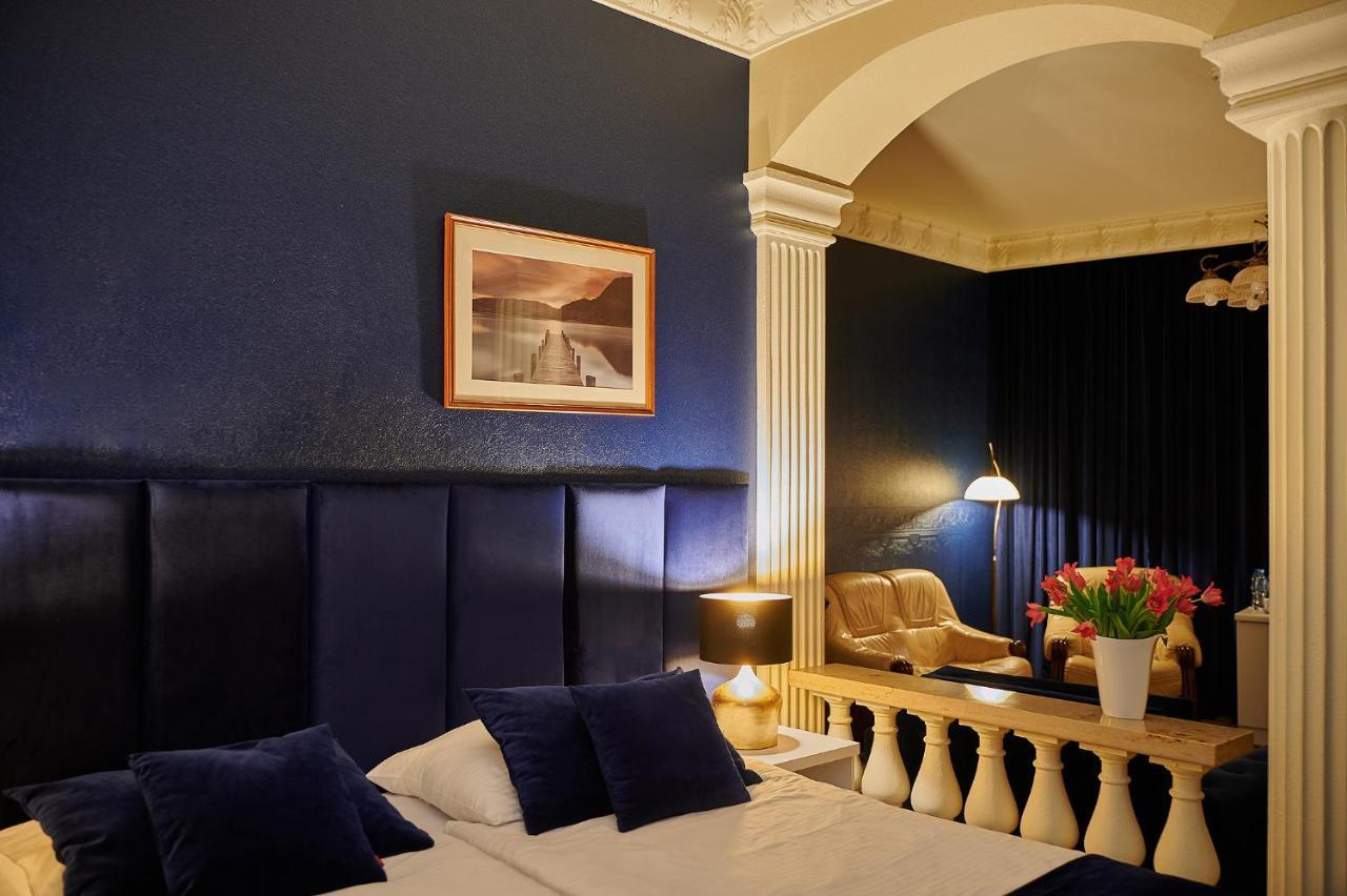 Hotel Royal กลีวิตเซ ภายนอก รูปภาพ