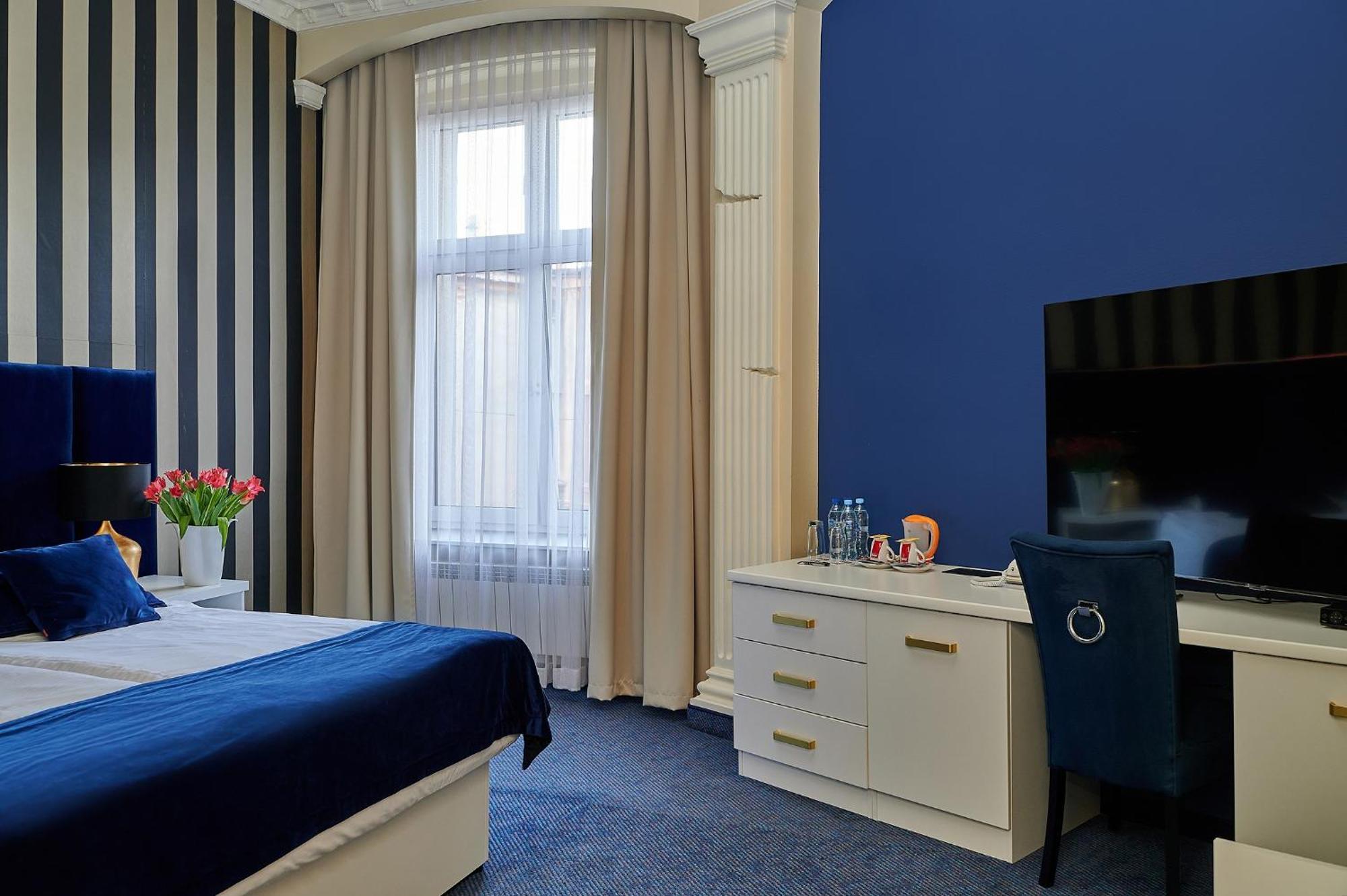 Hotel Royal กลีวิตเซ ภายนอก รูปภาพ