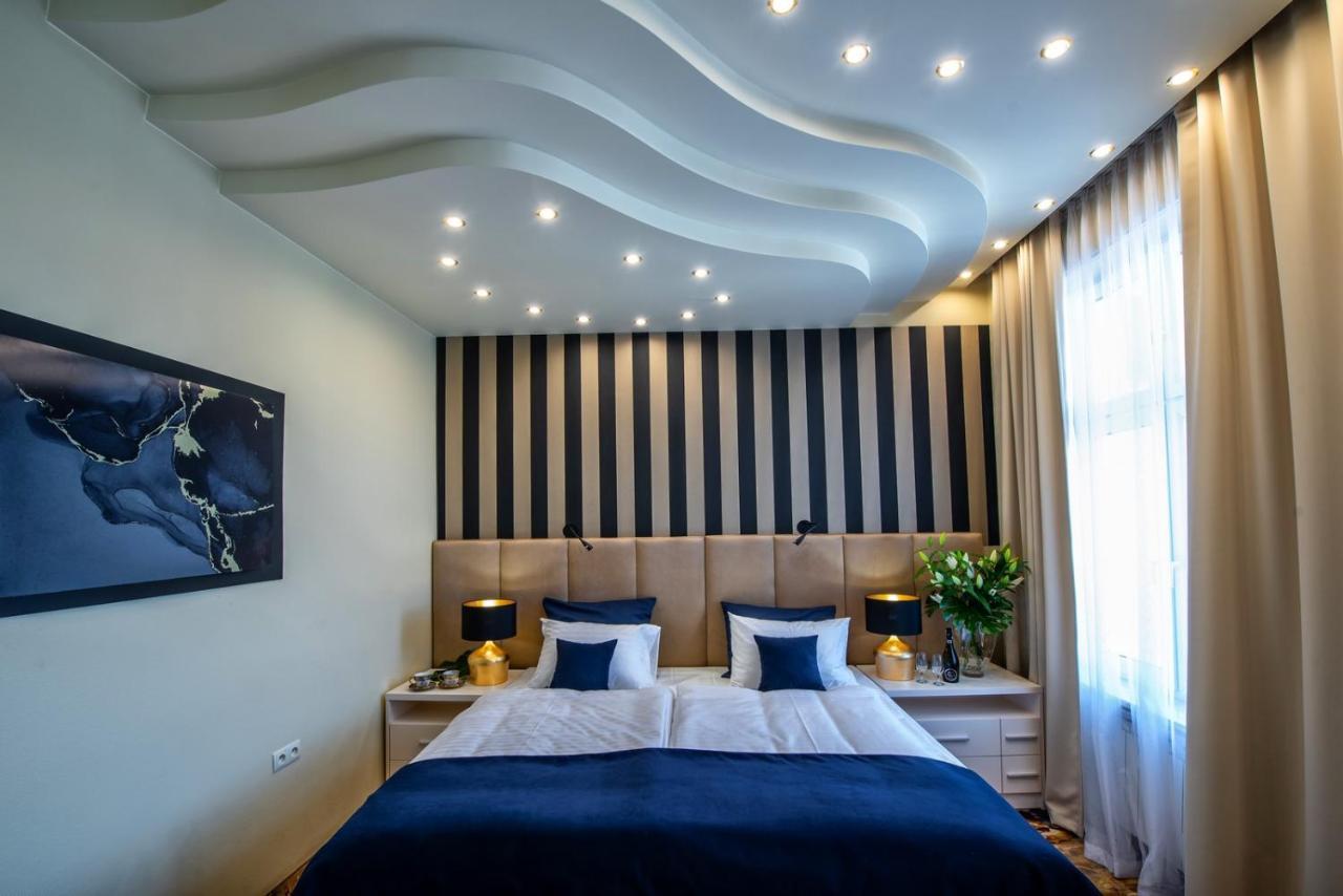 Hotel Royal กลีวิตเซ ภายนอก รูปภาพ